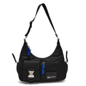 Karl Lagerfeld Jeans Hobo