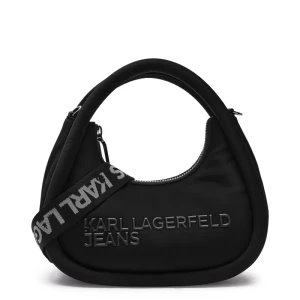 Karl Lagerfeld Jeans Hobo