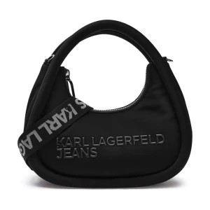 Karl Lagerfeld Jeans Hobo