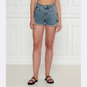 Karl Lagerfeld Jeans Jeansowe szorty | Regular Fit