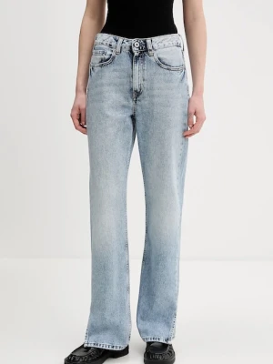 Karl Lagerfeld Jeans jeansy