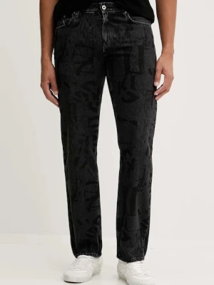 Karl Lagerfeld Jeans jeansy