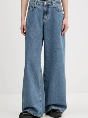 Karl Lagerfeld Jeans jeansy