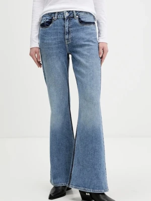 Karl Lagerfeld Jeans jeansy