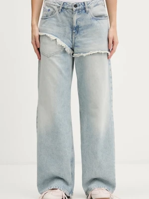 Karl Lagerfeld Jeans jeansy