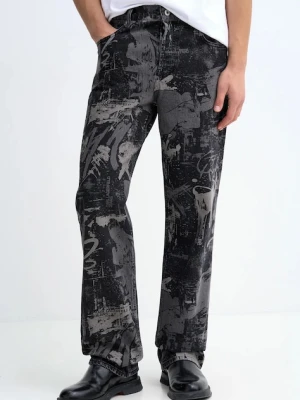Karl Lagerfeld Jeans jeansy