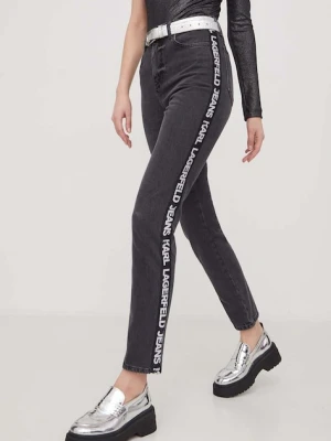Karl Lagerfeld Jeans jeansy
