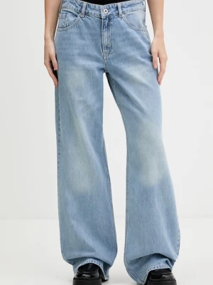 Karl Lagerfeld Jeans jeansy damskie