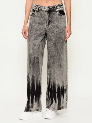 Karl Lagerfeld Jeans Jeansy | Loose fit