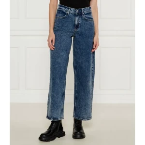 Karl Lagerfeld Jeans Jeansy | Loose fit