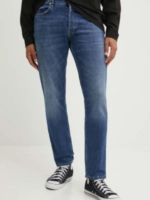 Karl Lagerfeld Jeans jeansy męskie 245D1109