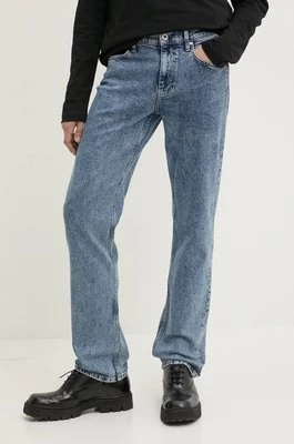 Karl Lagerfeld Jeans jeansy męskie 246D1117