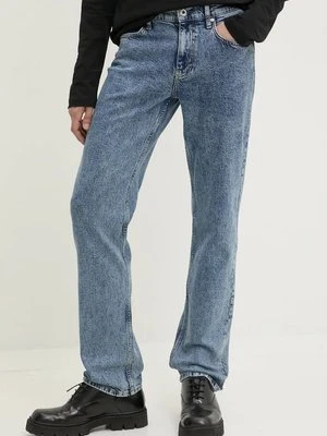 Karl Lagerfeld Jeans jeansy męskie 246D1117