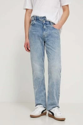 Karl Lagerfeld Jeans jeansy męskie