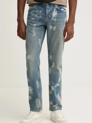 Karl Lagerfeld Jeans jeansy męskie A1M10095