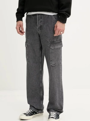 Karl Lagerfeld Jeans jeansy męskie A2M10079