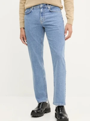 Karl Lagerfeld Jeans jeansy męskie A3M10041