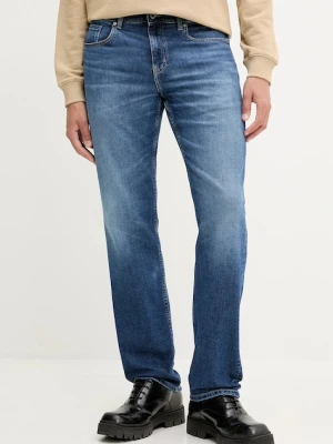 Karl Lagerfeld Jeans jeansy męskie A3M10056