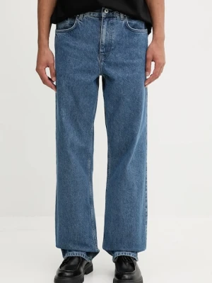 Karl Lagerfeld Jeans jeansy męskie A4M10064