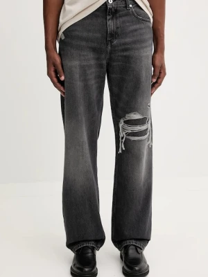 Karl Lagerfeld Jeans jeansy męskie A4M10066