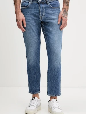 Karl Lagerfeld Jeans jeansy męskie B1M10051