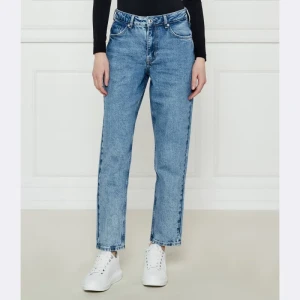 Karl Lagerfeld Jeans Jeansy | Mom Fit