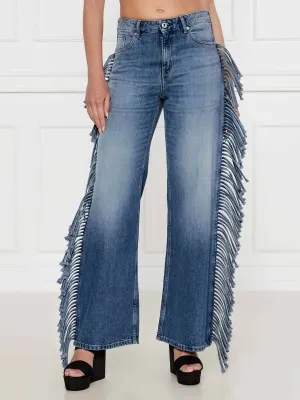 Karl Lagerfeld Jeans Jeansy | Relaxed fit