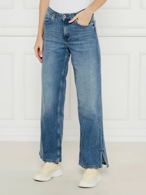 Karl Lagerfeld Jeans Jeansy | Relaxed fit