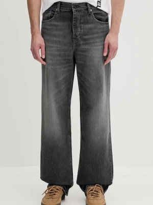 Karl Lagerfeld Jeans jeansy relaxed fit męskie