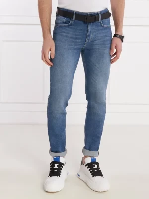 Karl Lagerfeld Jeans Jeansy | Skinny fit
