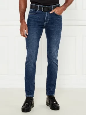 Karl Lagerfeld Jeans Jeansy | Skinny fit