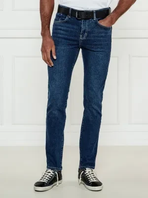 Karl Lagerfeld Jeans Jeansy | Skinny fit