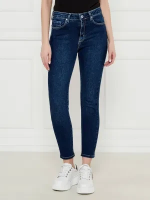 Karl Lagerfeld Jeans Jeansy | Skinny fit