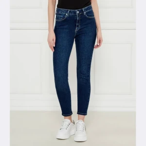 Karl Lagerfeld Jeans Jeansy | Skinny fit