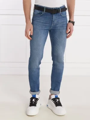 Karl Lagerfeld Jeans Jeansy | Skinny fit