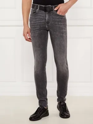 Karl Lagerfeld Jeans Jeansy | Skinny fit