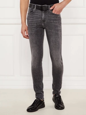 Karl Lagerfeld Jeans Jeansy | Skinny fit
