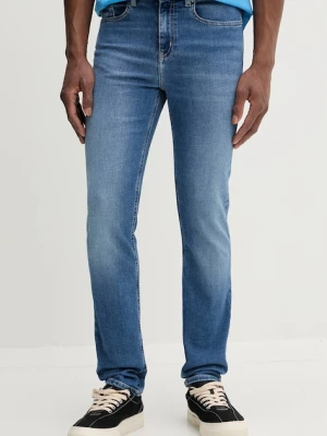 Karl Lagerfeld Jeans jeansy skinny męskie