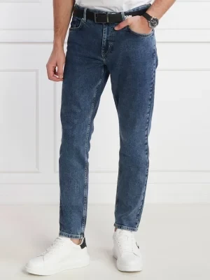 Karl Lagerfeld Jeans Jeansy | Slim Fit