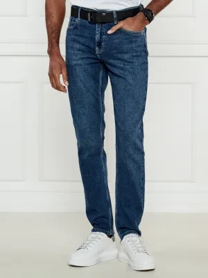 Karl Lagerfeld Jeans Jeansy | Slim Fit