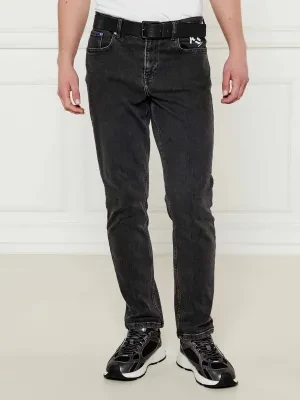 Karl Lagerfeld Jeans Jeansy | Slim Fit