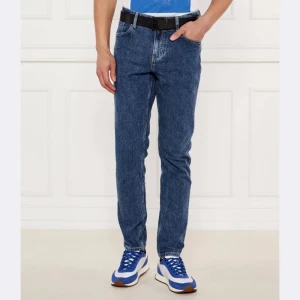 Karl Lagerfeld Jeans Jeansy | Slim Fit