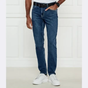 Karl Lagerfeld Jeans Jeansy | Slim Fit