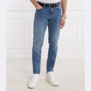 Karl Lagerfeld Jeans Jeansy | Slim Fit