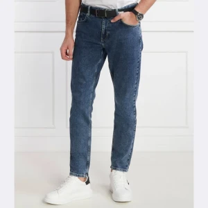 Karl Lagerfeld Jeans Jeansy | Slim Fit