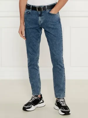 Karl Lagerfeld Jeans Jeansy | Slim Fit