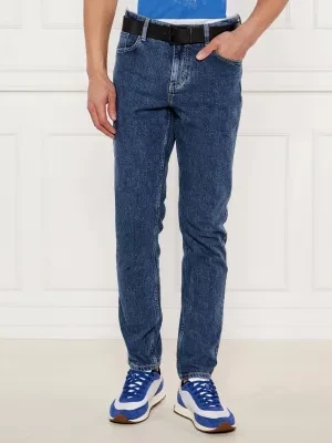 Karl Lagerfeld Jeans Jeansy | Slim Fit
