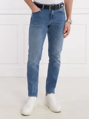 Karl Lagerfeld Jeans Jeansy | Slim Fit