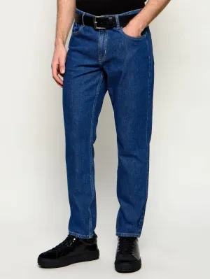 Karl Lagerfeld Jeans Jeansy | Slim Fit