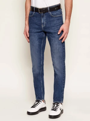 Karl Lagerfeld Jeans Jeansy | Slim Fit